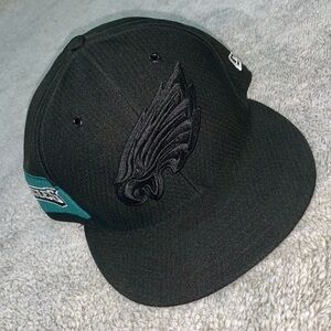 Philadelphia Eagles 🦅 Snapback